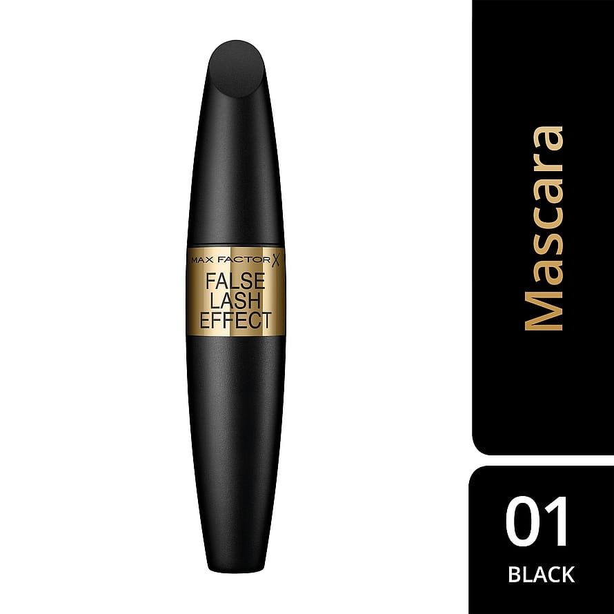 Max Factor False Lash Effect Mascara 1 Black