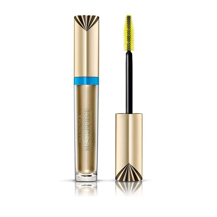 Max Factor Masterpiece Mascara 1 Black