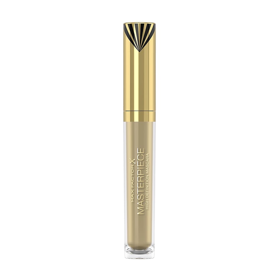 Max Factor Masterpiece Mascara 1 Rich Black