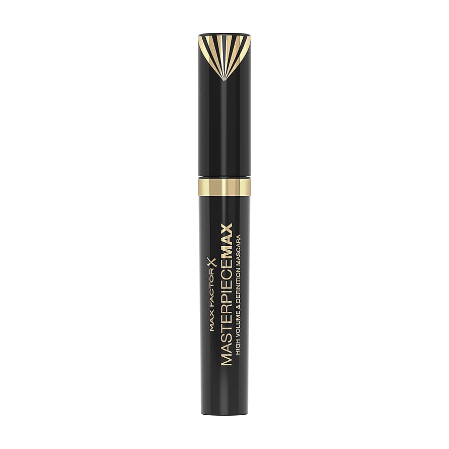 Max Factor Masterpiece Max Mascara 001 Black