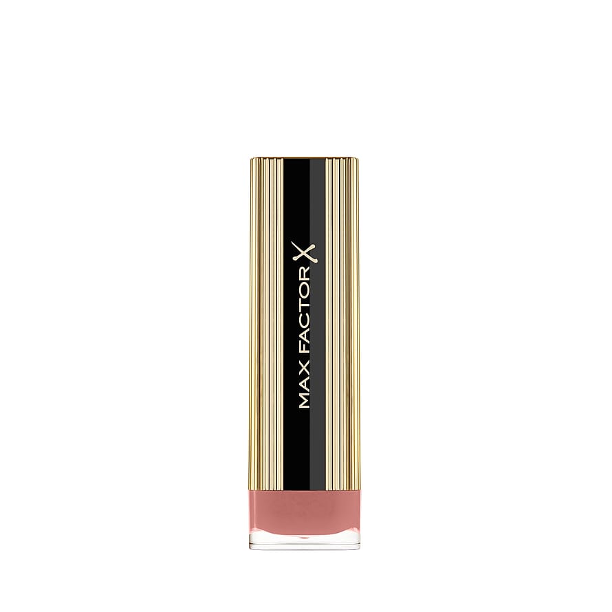 Max Factor Colour Elixir Lipstick 5 Simple Nude
