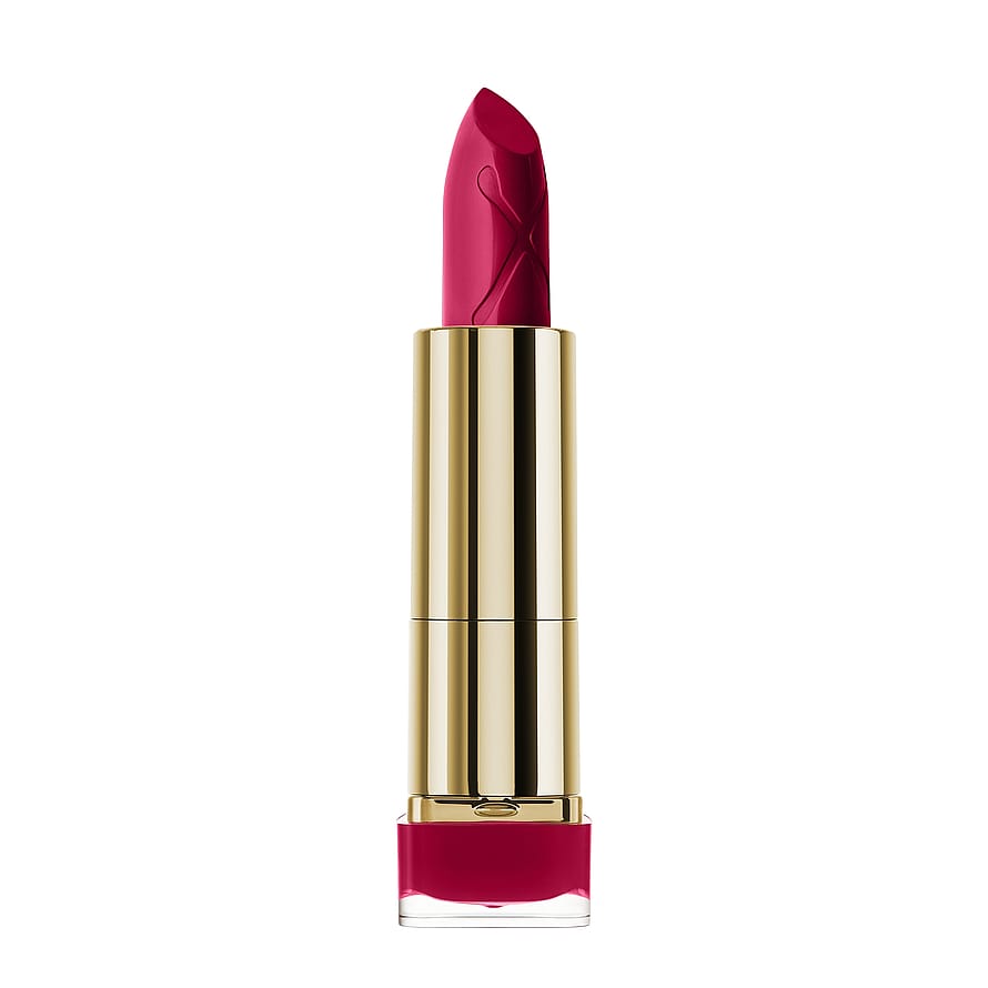 Max Factor Colour Elixir Lipstick 80 Chilli