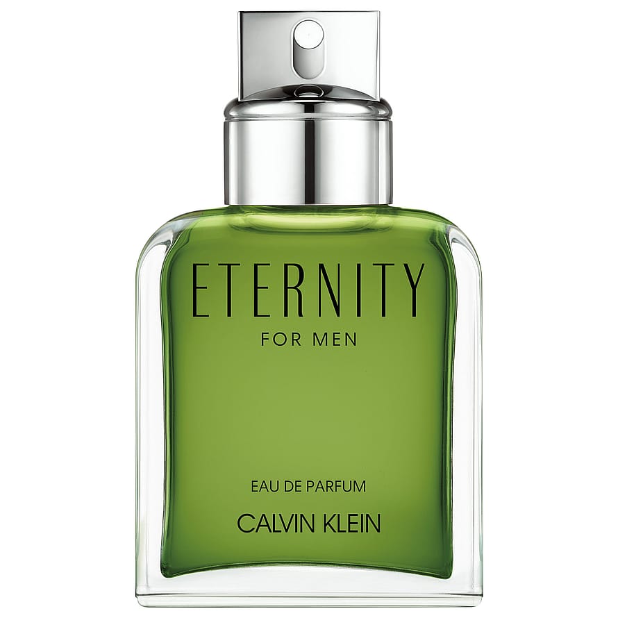 CALVIN KLEIN Eternity Man Eau de Parfum 50 ml