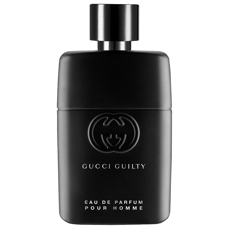 Gucci Guilty Pour Homme Eau de Parfum for Men 50 ml