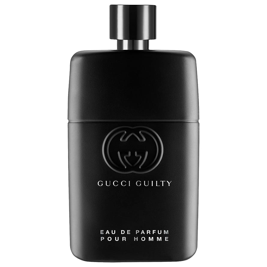 Gucci Guilty Pour Homme Eau de Parfum for Men 90 ml