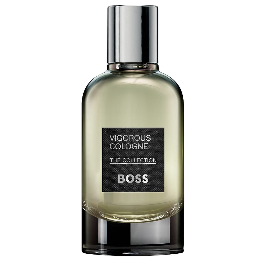Hugo Boss Lux Collection Virgorous Cologne 100 ml