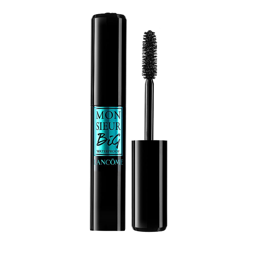 Lancôme Monsieur Big Mascara Waterproof 01 Black