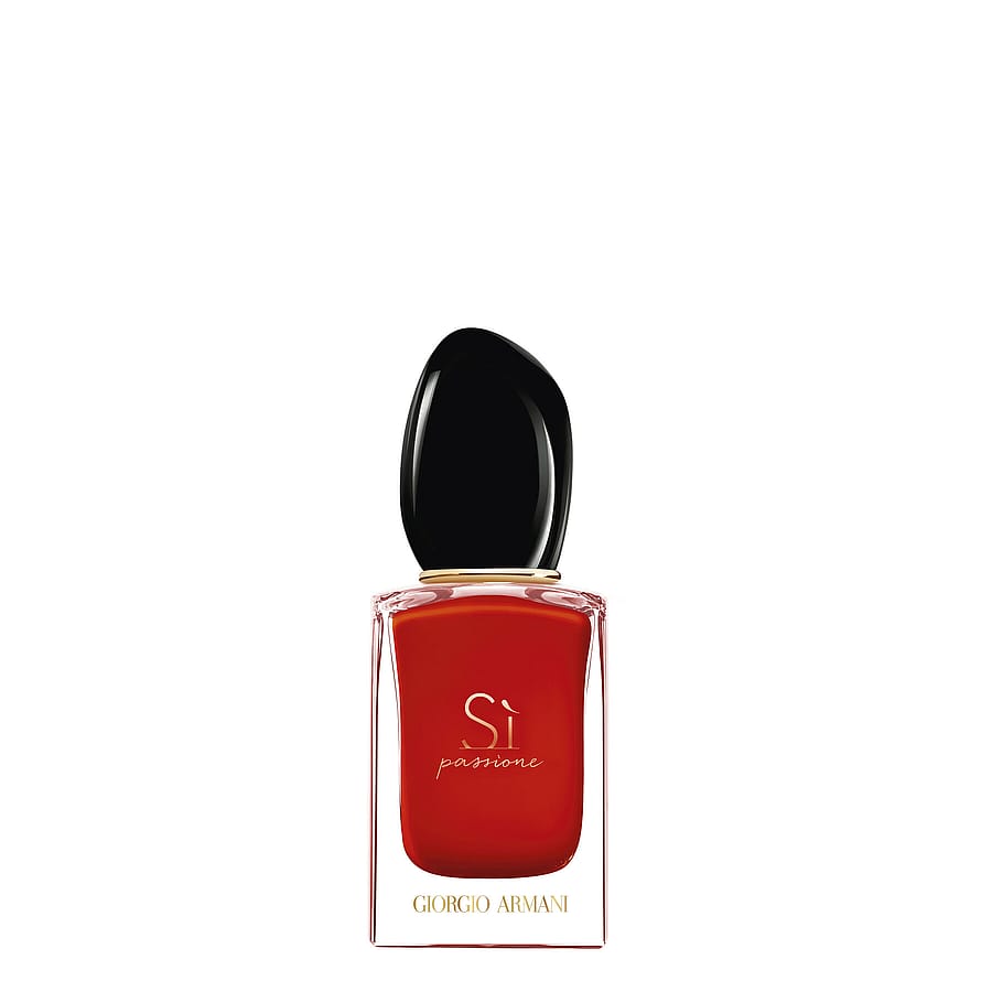 Armani Sì Passione Eau de Parfum 30 ml