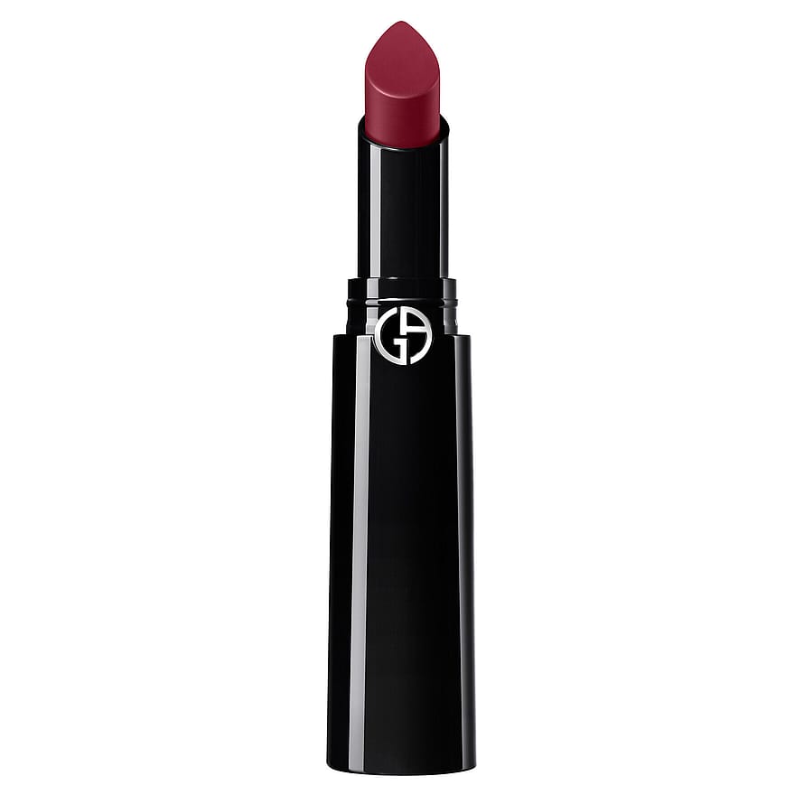 Armani Lip Power Vivid Color Long Wear Lipstick 404 Tempting