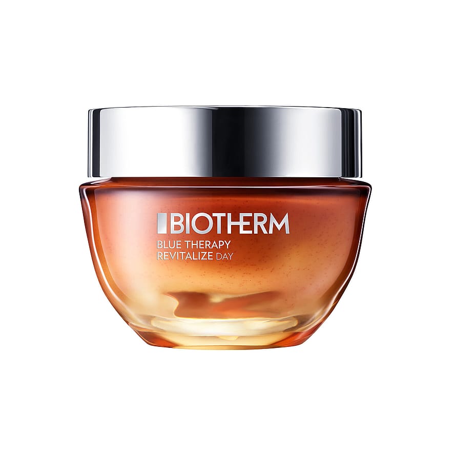 Biotherm Blue Therapy Revitalize Moisturizing Day Cream 50 ml
