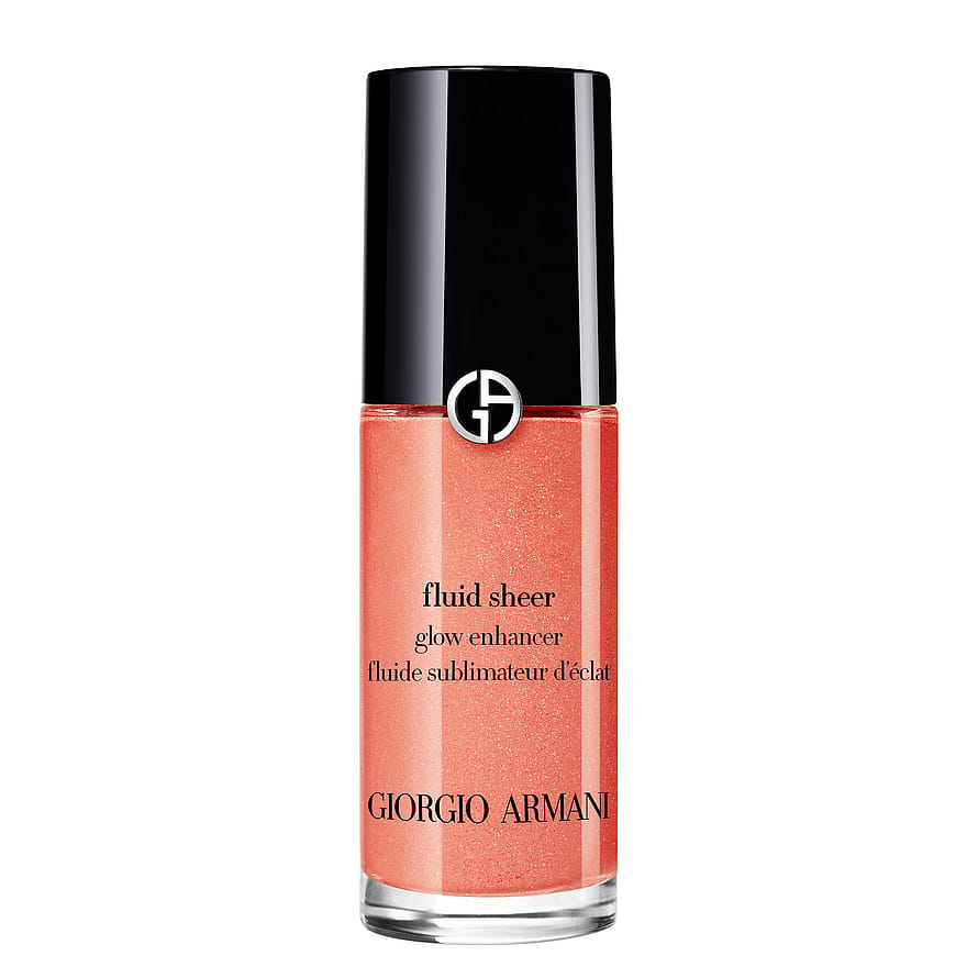 Armani Fluid Sheer Liquid highlighter Fluid Sheer 5