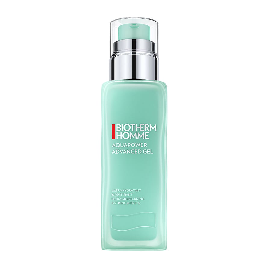 Biotherm Homme Aquapower Advanced Moisturizing Gel Normal Skin 75 ml