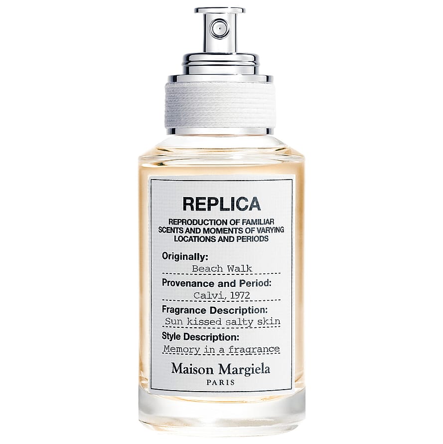 Maison Margiela Replica Beach Walk Eau de Toilette 30 ml