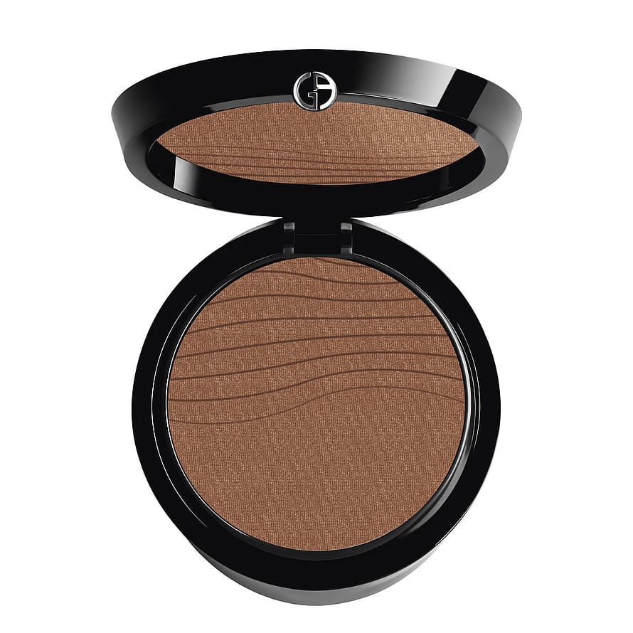 Armani Luminous Silk Glow Fusion Face Powder 11.5