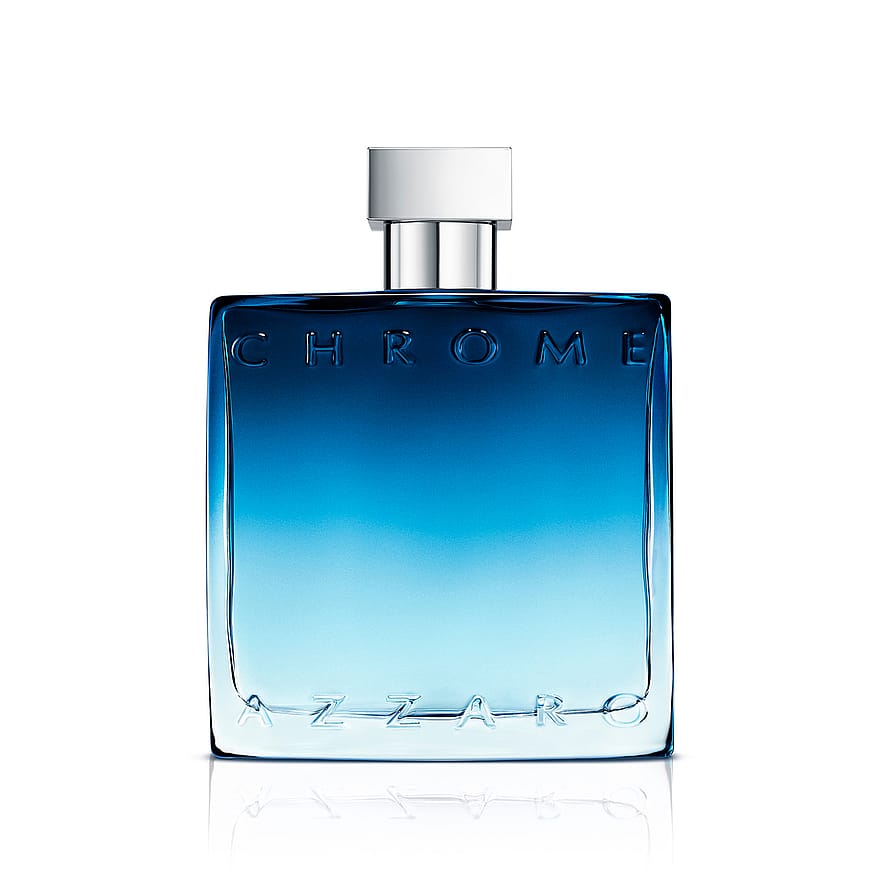 AZZARO Chrome Horizon Eau de Parfum 100 ml