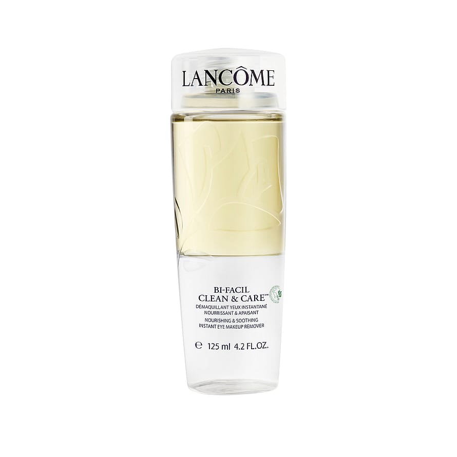 Lancôme Bi-Facil Clean & Care EyeMakeup Remover 125 ml