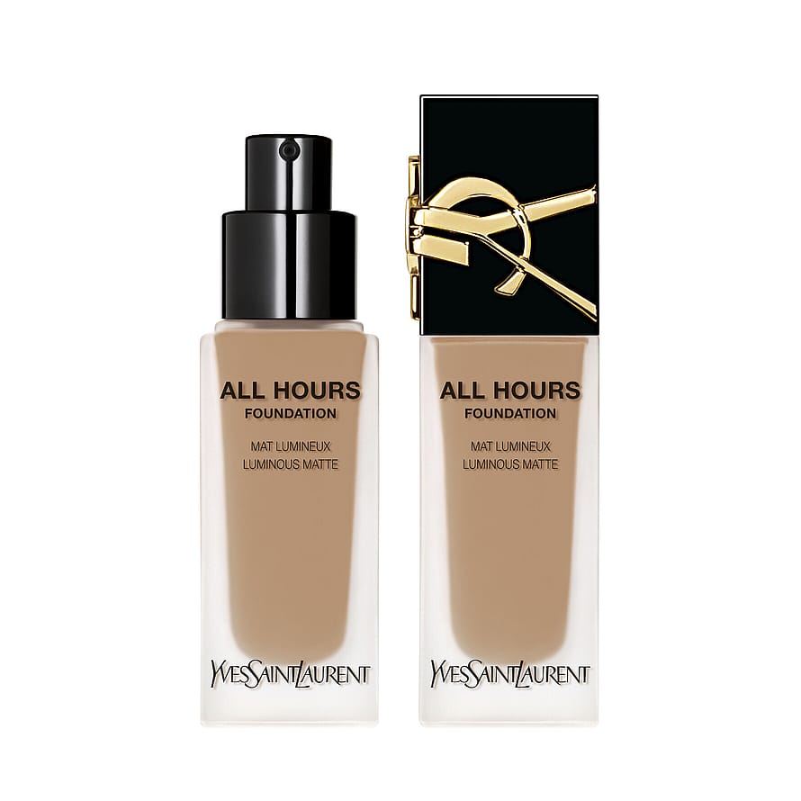 Yves Saint Laurent All Hours Foundation MC2 Medium Cool 2