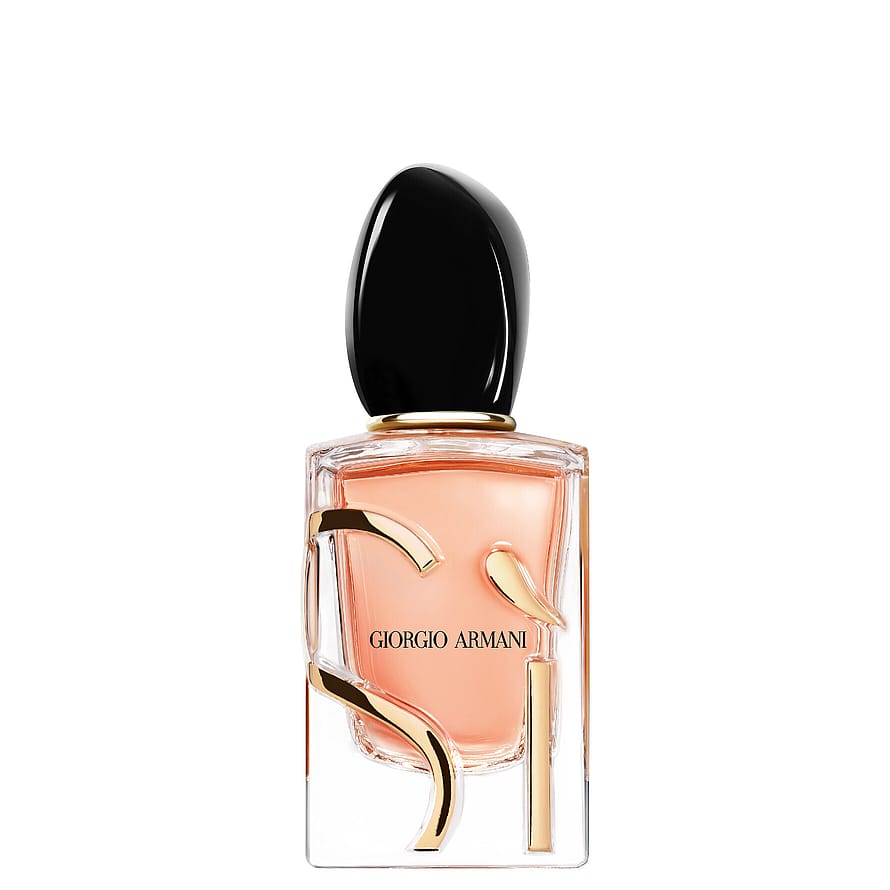 Armani Sì Eau de Parfum Intense 50 ml