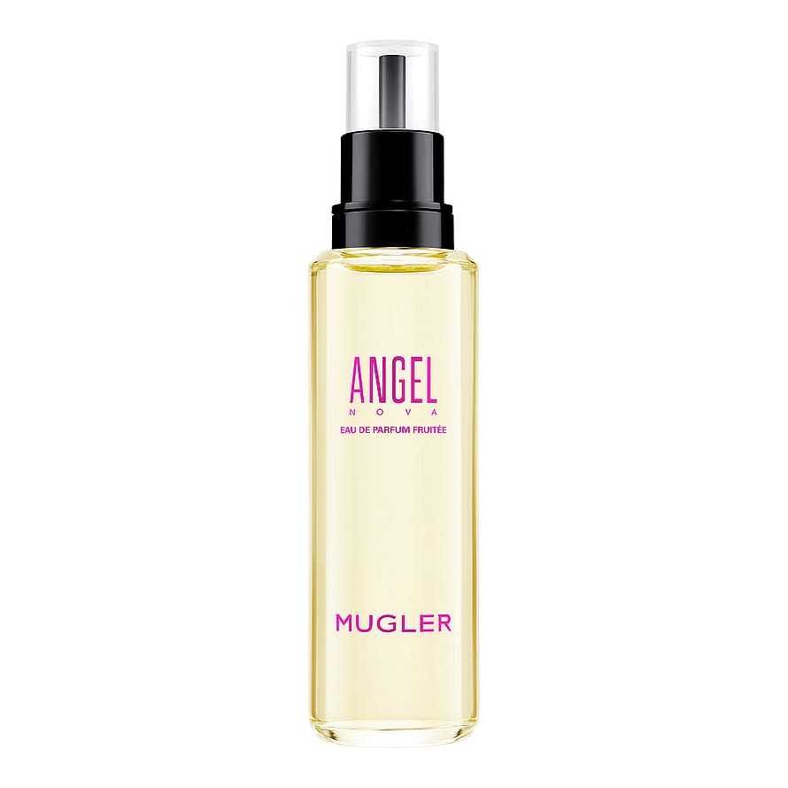 Mugler Angel Nova Eau de Parfum 100 ml, Refill
