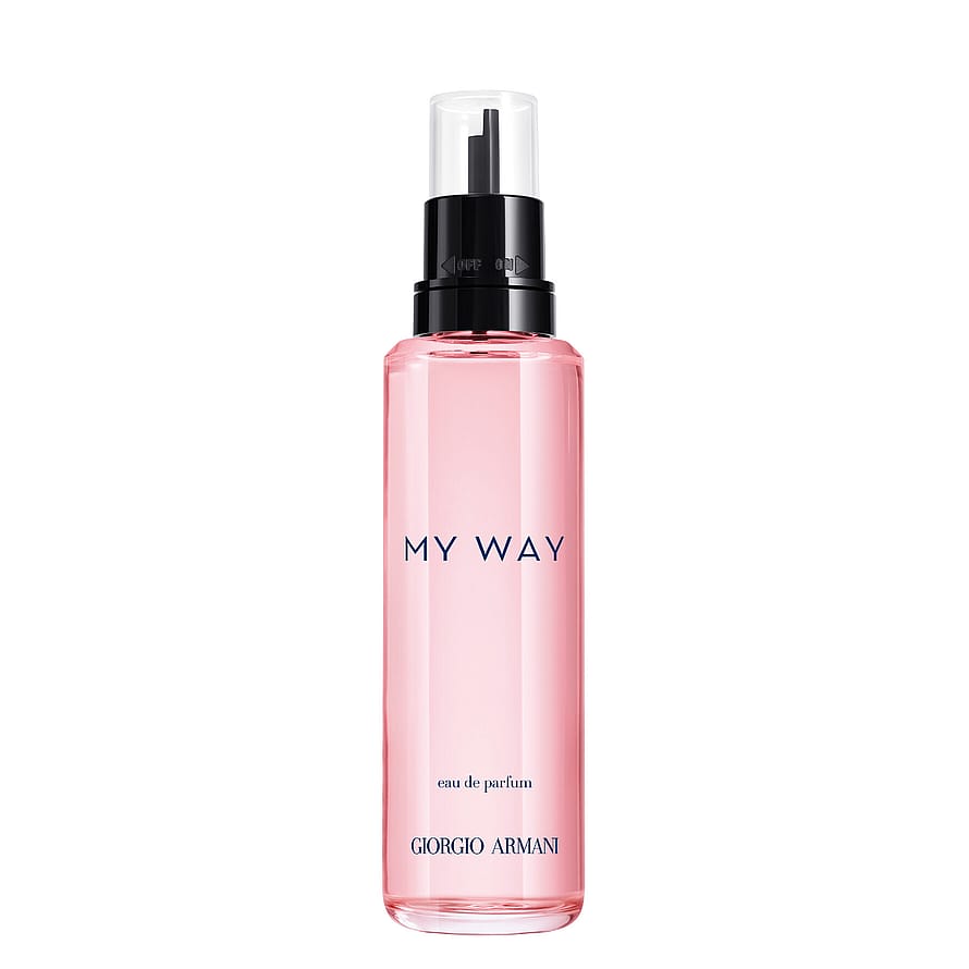 Armani My Way Eau de Parfum 100 ml, Refill