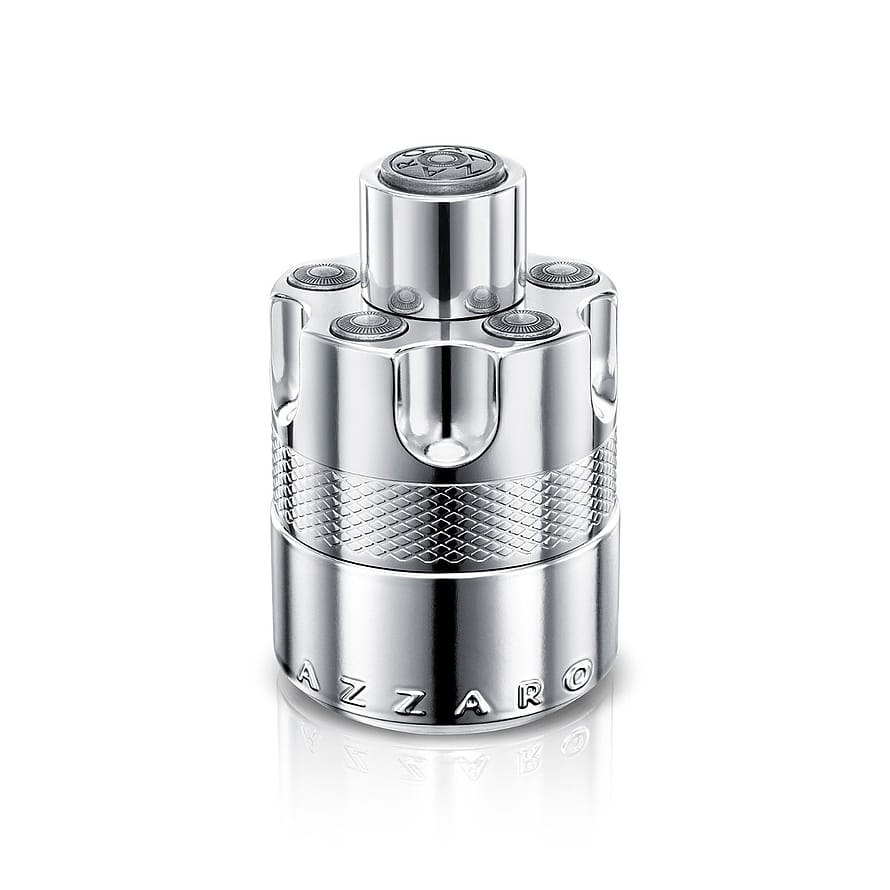 AZZARO Wanted Eau de Parfum 50 ml