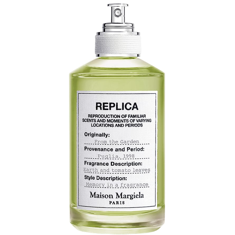 Maison Margiela Replica From the Garden Eau de Toilette 100 ml