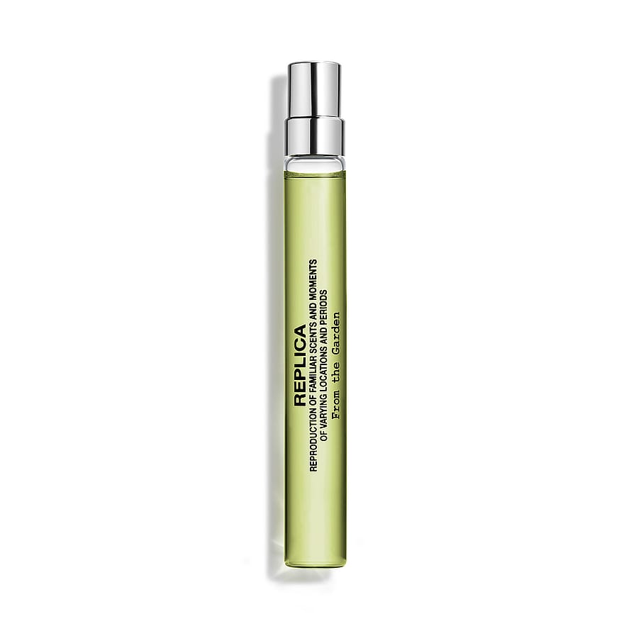 Maison Margiela Replica From the Garden Eau de Toilette 10 ml