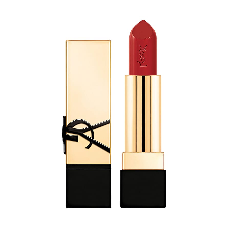 Yves Saint Laurent Rouge Pur Couture Pure Color-In-Care Satin Lipstick R1971