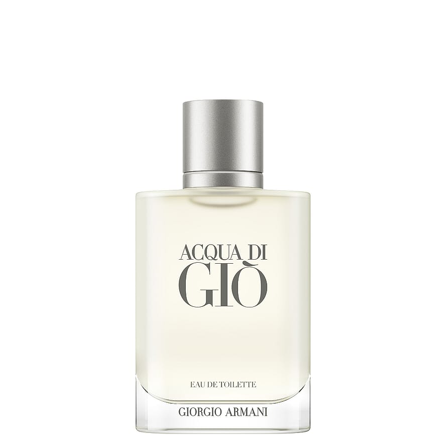 Armani Acqua di Giò Eau de Toilette 100 ml