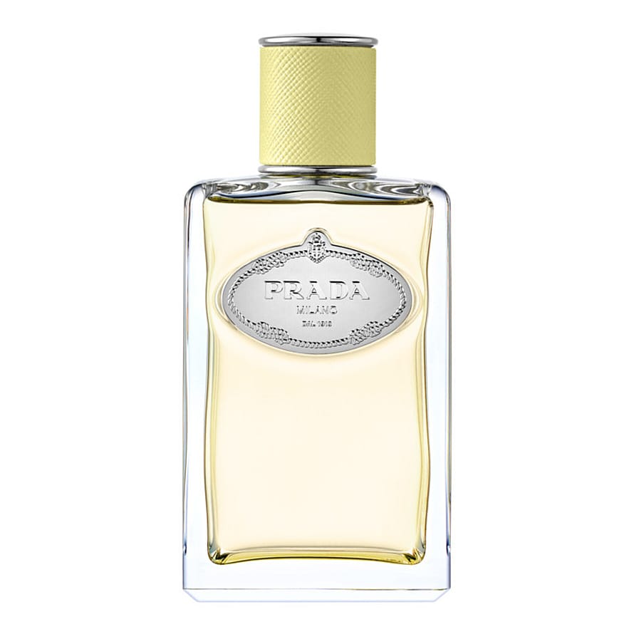 Prada Infusion de Gingembre Eau de Parfum 100 ml