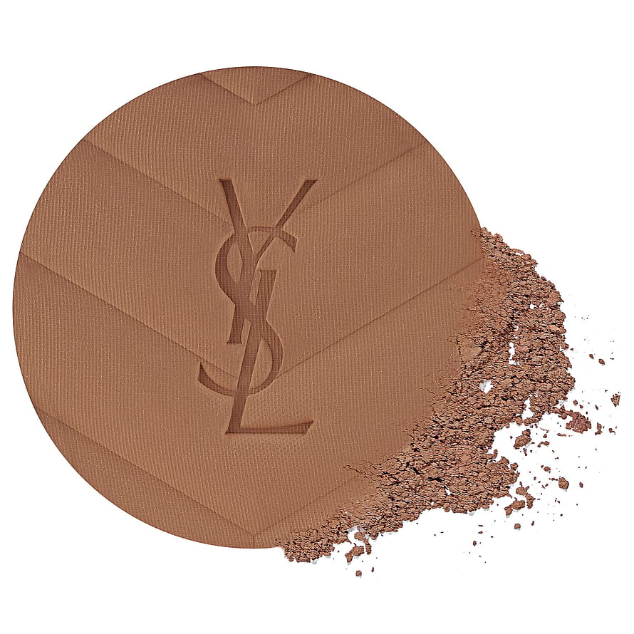 Yves Saint Laurent All Hours Hyper Finish 07