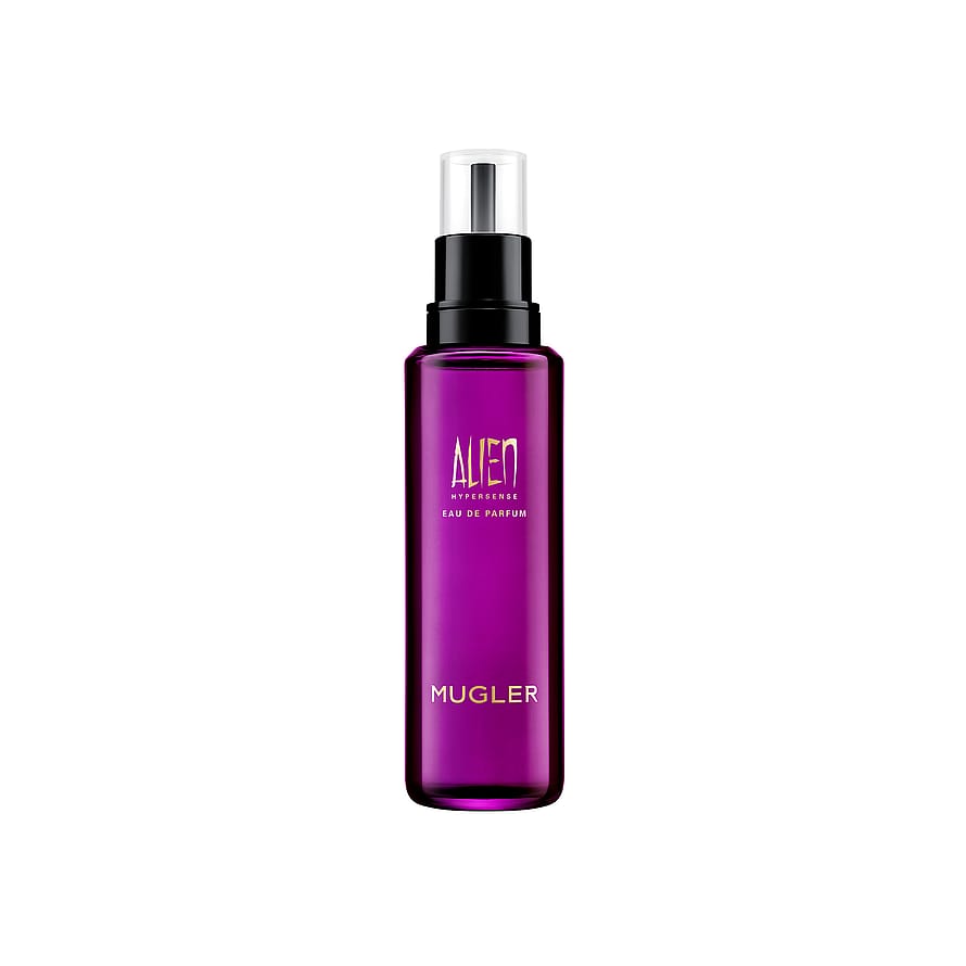 Mugler Alien Hypersense Eau de Parfum 100 ml, Refill