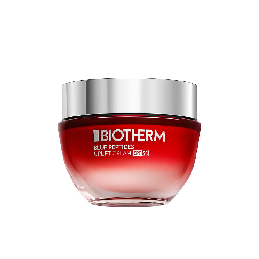 Biotherm Blue Peptides Uplift Moisturizing Cream SPF 30 50 ml