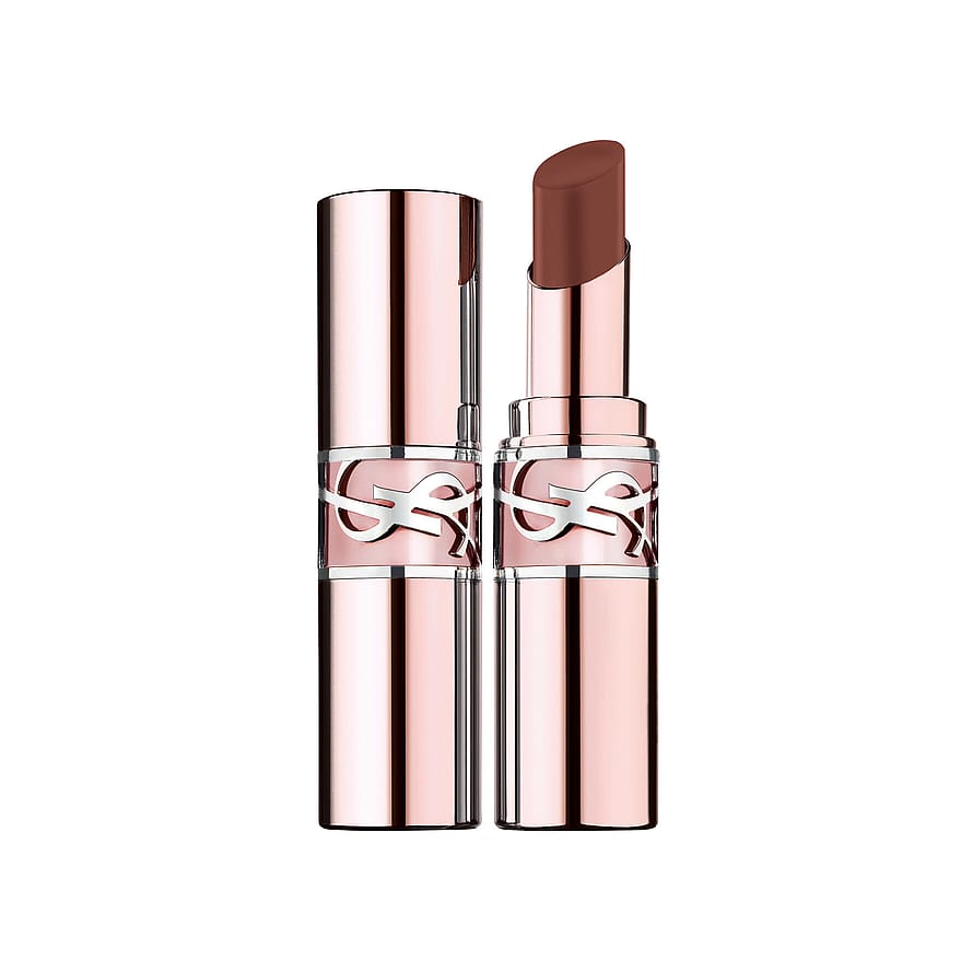Yves Saint Laurent YSL Loveshine Candy Glow Tinted Lip Balm 6B Brown Nude