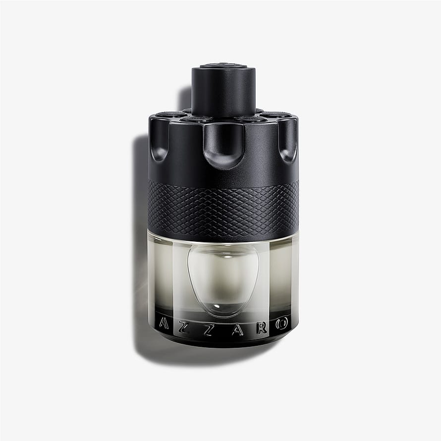 AZZARO Most Wanted Intense Eau de Toilette 50 ml