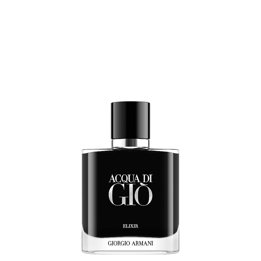 Armani Acqua Di Giò Elixir Eau de Parfum 50 ml