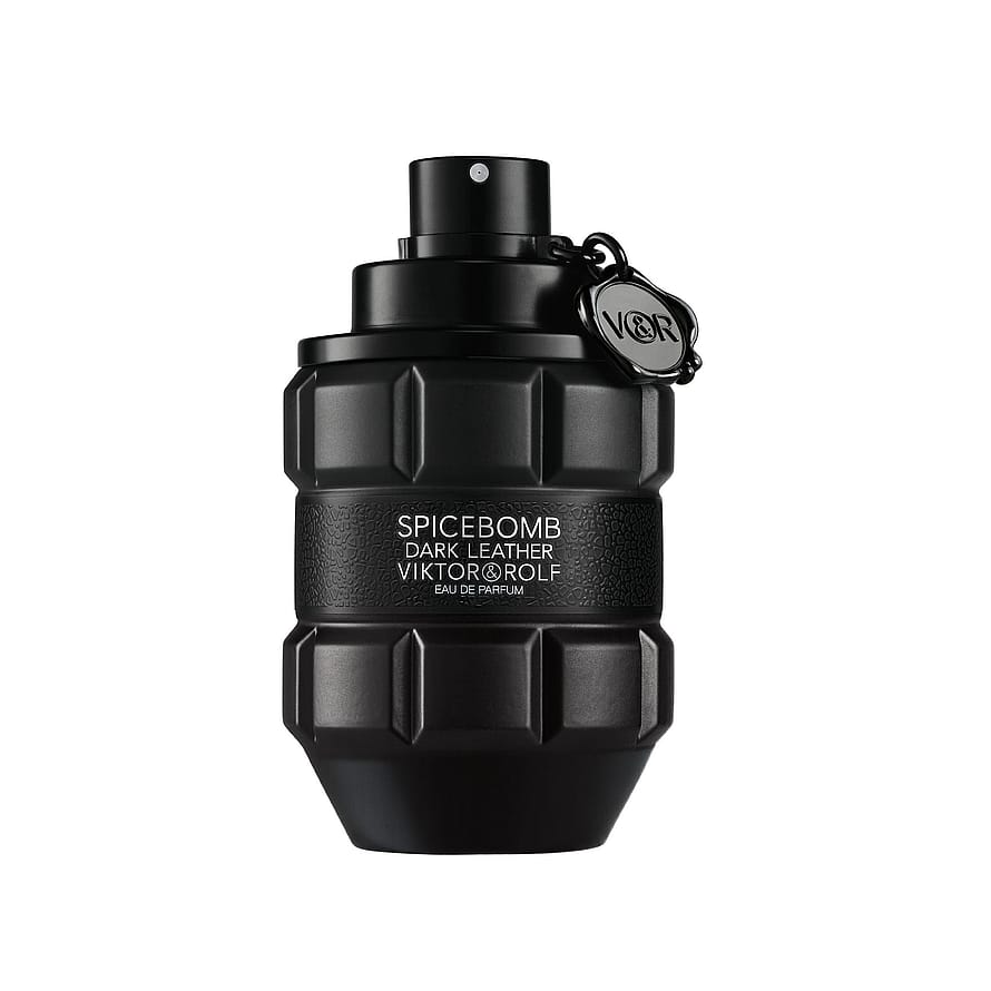 Viktor & Rolf Spicebomb Dark Leather Eau de Parfum 90 ml