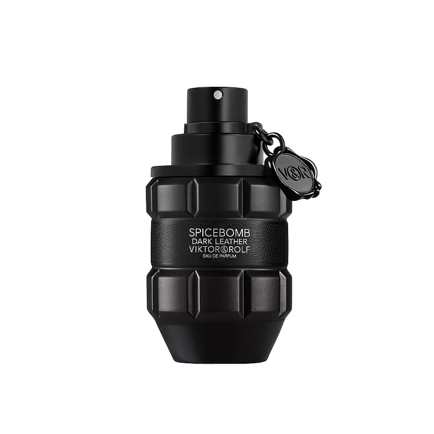 Viktor & Rolf Spicebomb Dark Leather Eau de Parfum 50 ml