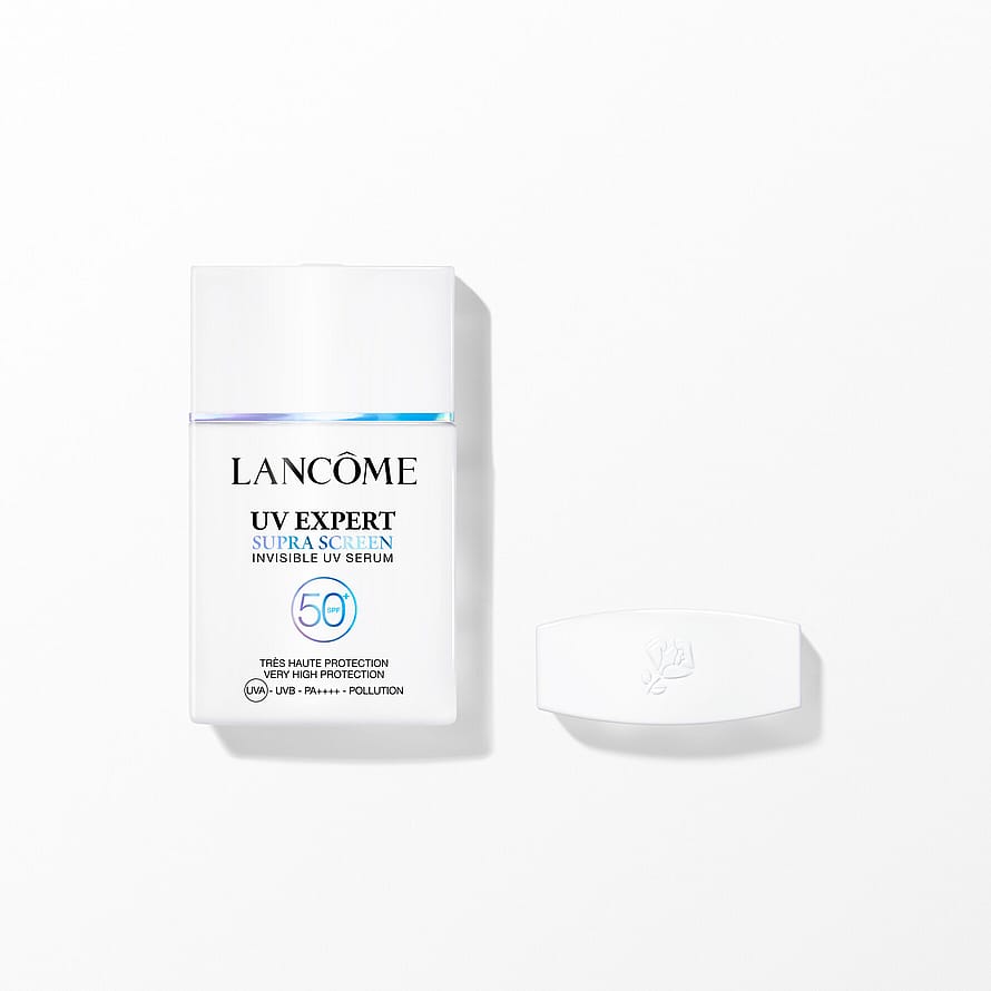 Lancôme UVEX Supra Screen SPF50 40 ml