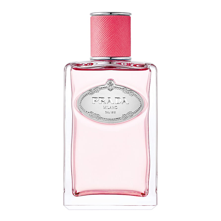 Prada Infusion Rhubarbe Edp 100 ml