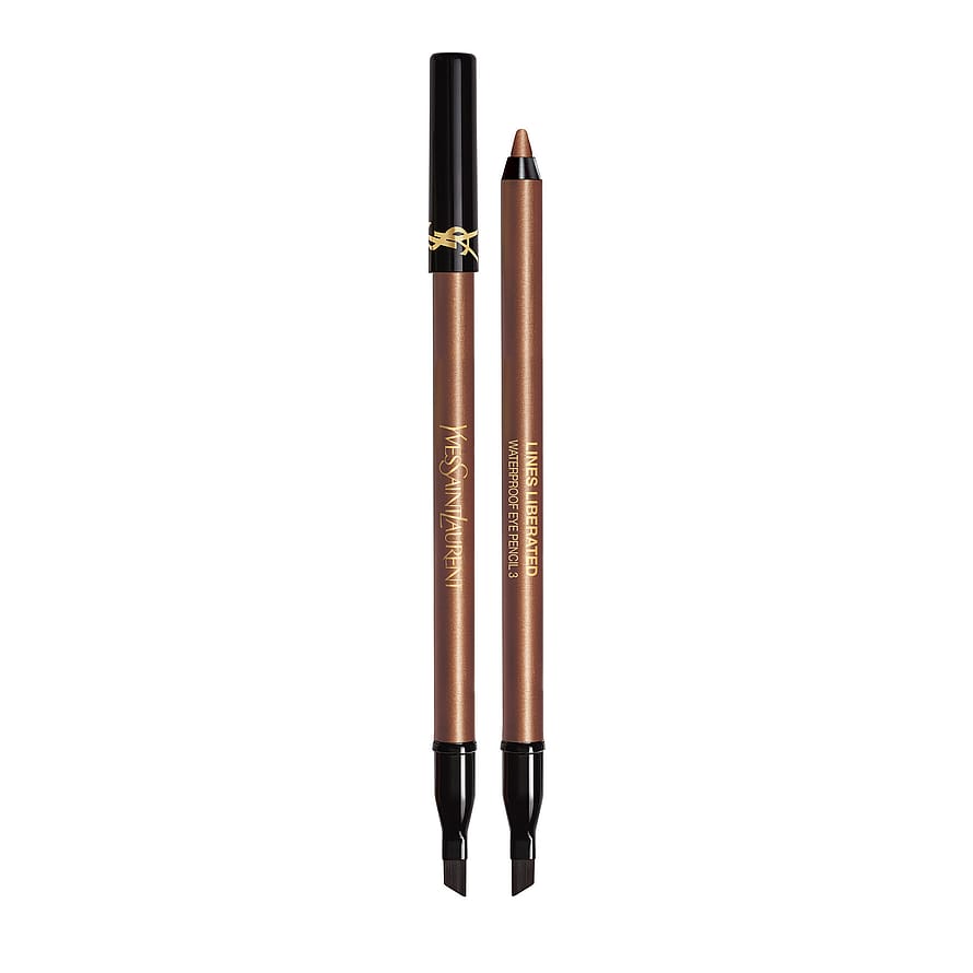 Yves Saint Laurent Lines Liberated 03