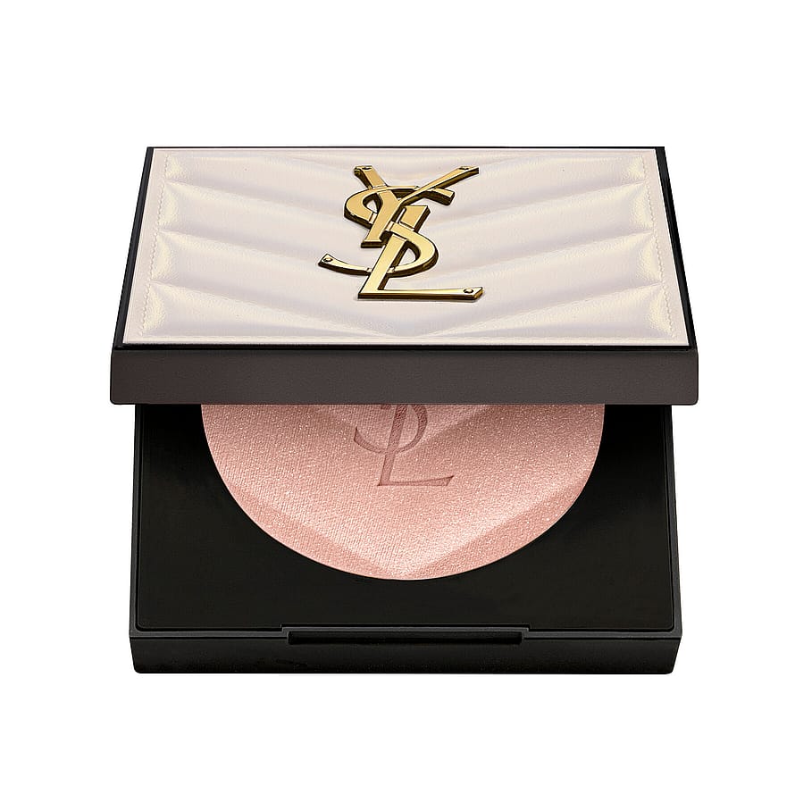 Yves Saint Laurent All Hours Hyper Luminize 03 Rosy Sand