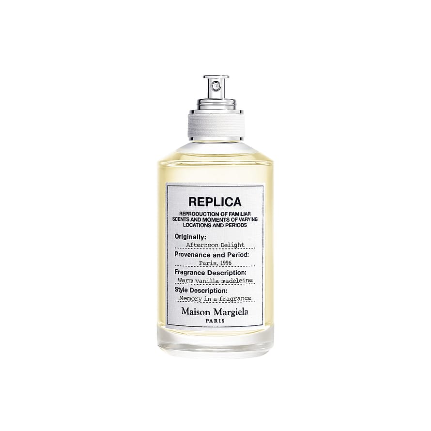 Maison Margiela Replica Afternoon Delight Eau de Toilette 100 ml