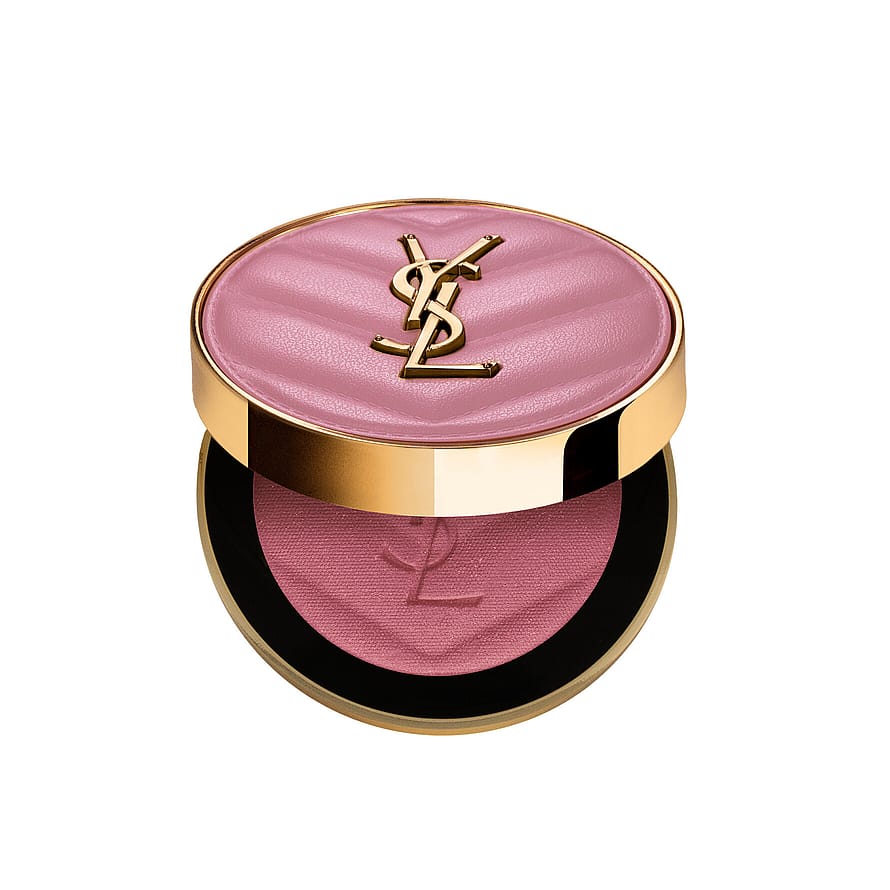 Yves Saint Laurent Make Me Blush Powder Blush 44 Nude Lavallière