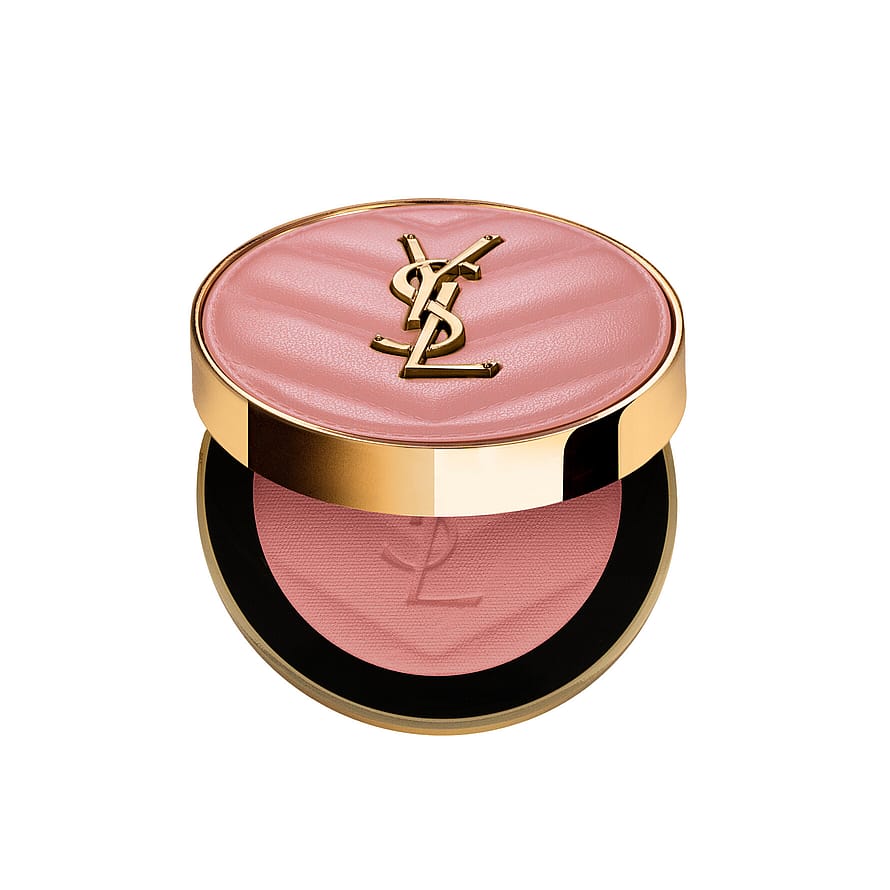 Yves Saint Laurent Make Me Blush Powder Blush 06 Rose Haze