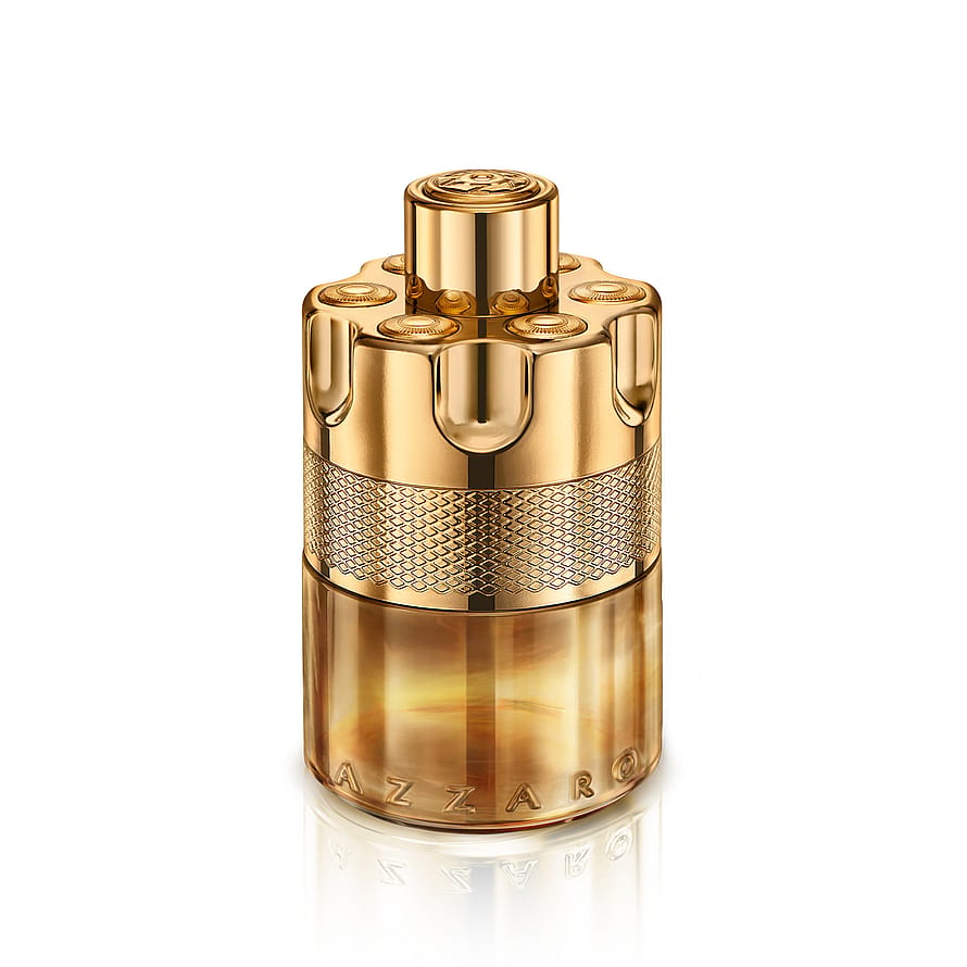 AZZARO Wanted Forever Elixir Eau de Parfum 100 ml