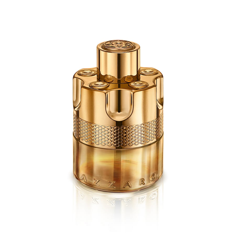 AZZARO Wanted Forever Elixir Eau de Parfum 50 ml