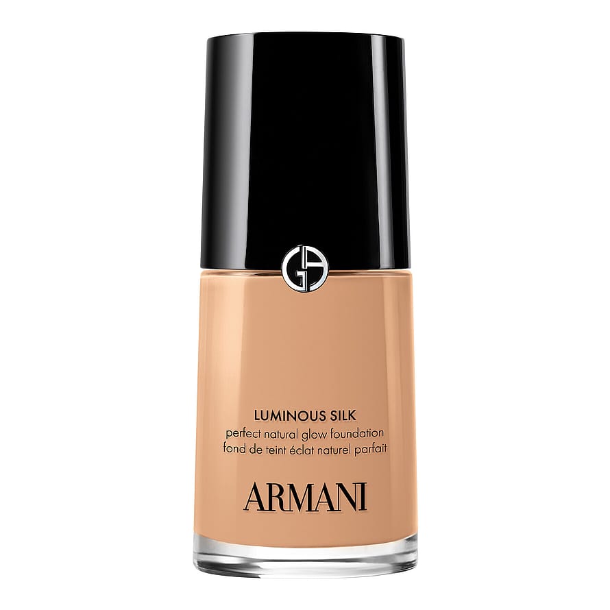 Armani Luminous Silk foundation 7 7