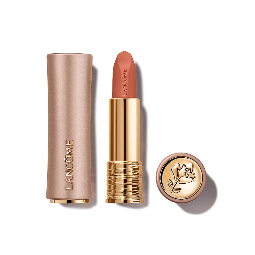 Lancôme Absolu Rouge Intimatte 220 French Blush
