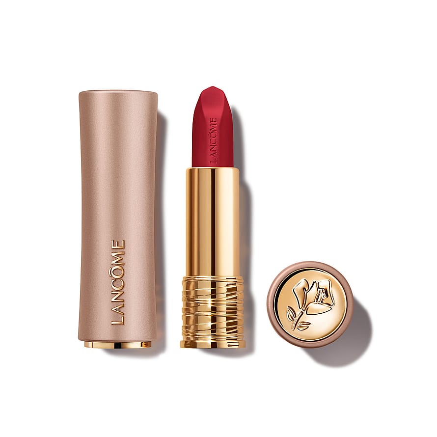 Lancôme Absolu Rouge Intimatte 888 French Idol
